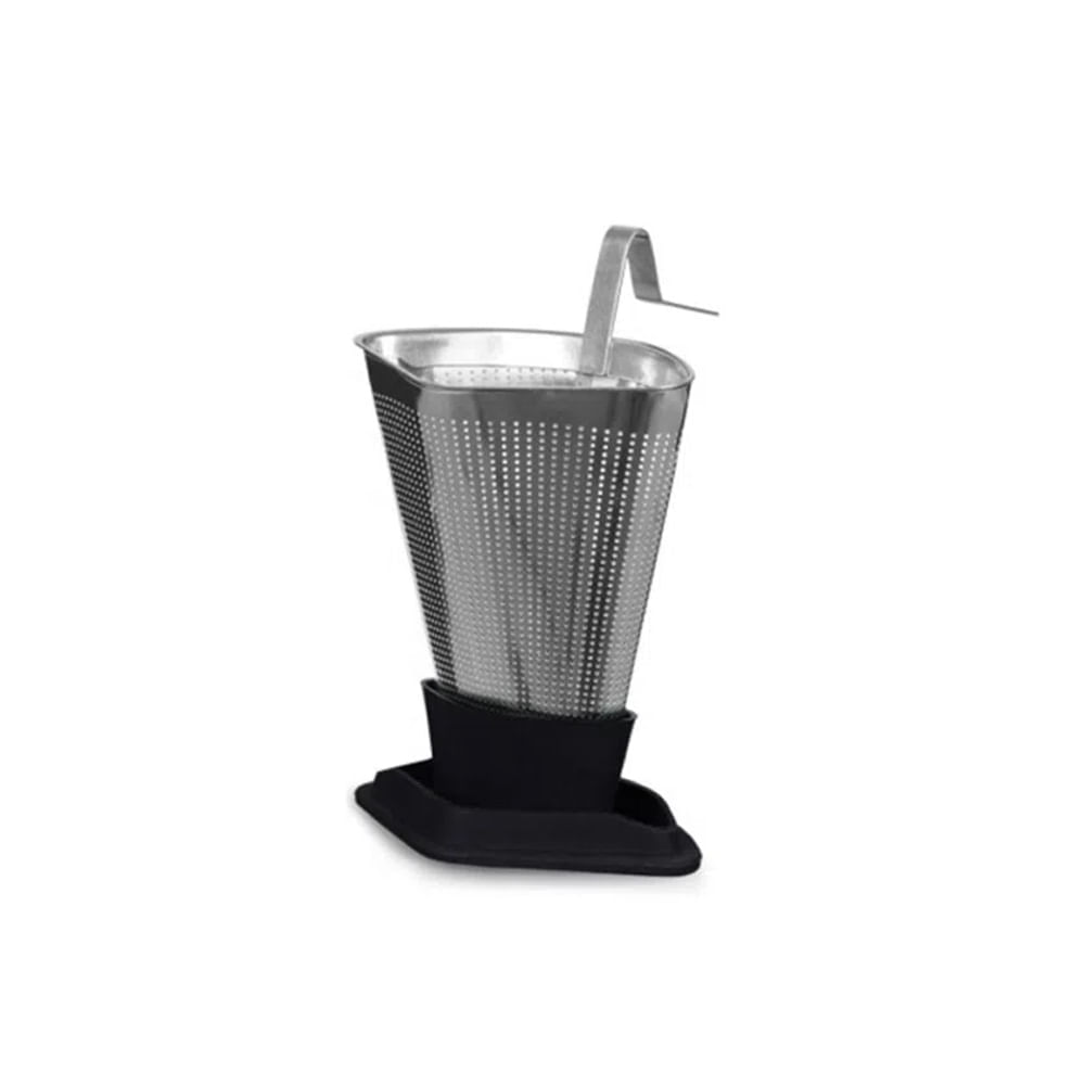 Infusor para Chá em Aço Inox 10cm Infusion Viva Scandinavia