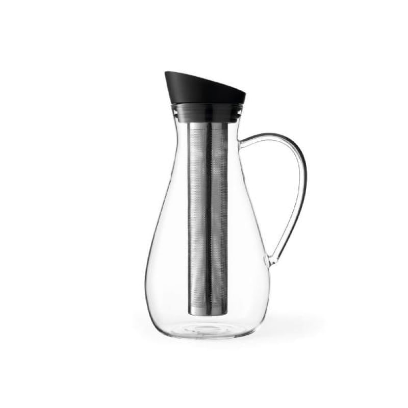 Infusor em vidro Viva Scandinavia 1,4 litros incolor
