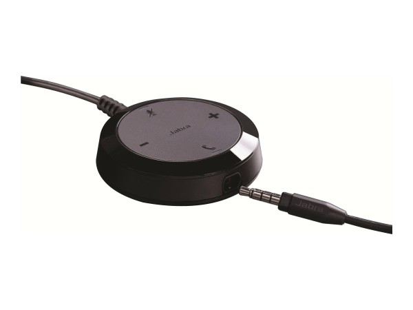 Encontraproduto.com.br - Headset Evolve 30 II MS Jabra