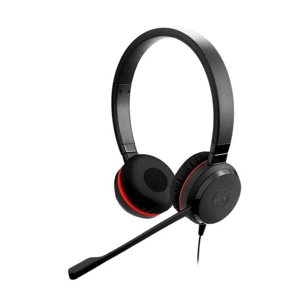 Encontraproduto.com.br - Headset Evolve 30 II MS Jabra
