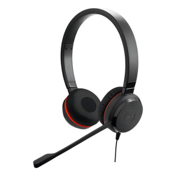 Encontraproduto.com.br - Headset Evolve 30 II MS Jabra