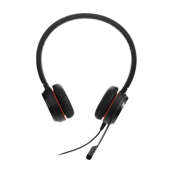 Encontraproduto.com.br - Headset Evolve 30 II MS Jabra
