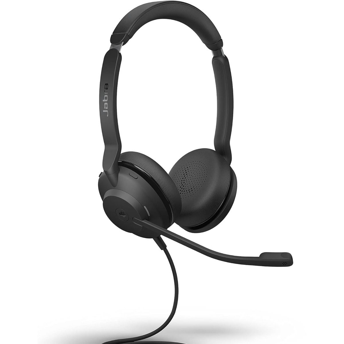 Encontraproduto.com.br - Headset Stereo Evolve2 40 Se USB-C UC 24189-999-899 Jabra