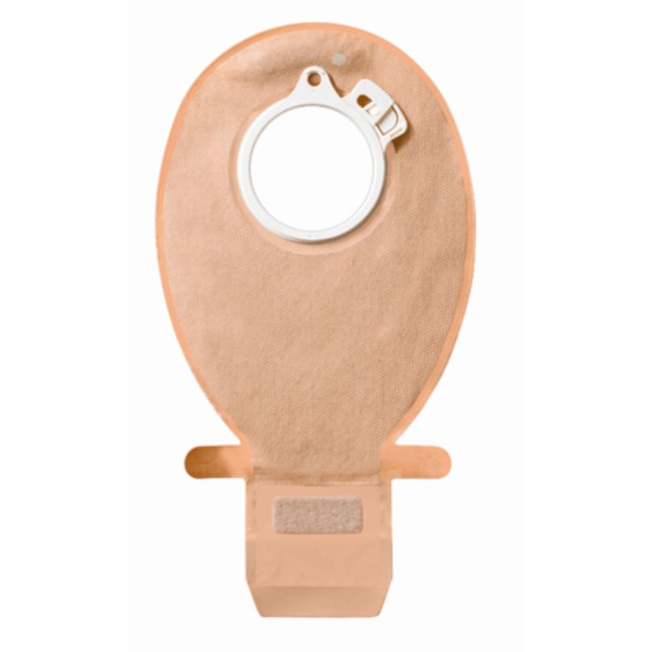 Encontraproduto.com.br - Bolsa Colostomia Sensura Click 10384 40mm - unidade