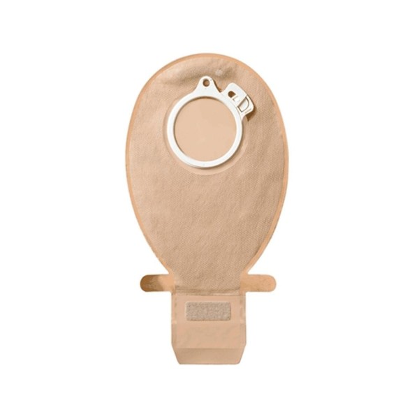 Encontraproduto.com.br - Bolsa Colostomia Sensura Click 10384 40mm - unidade