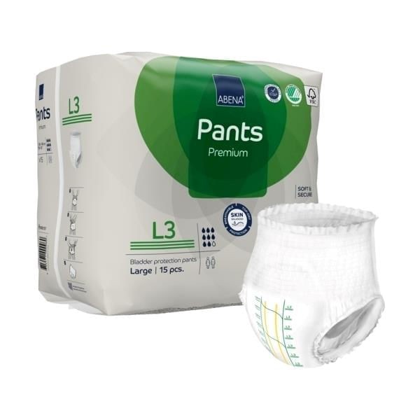 Encontraproduto.com.br - Abena Pants Premium