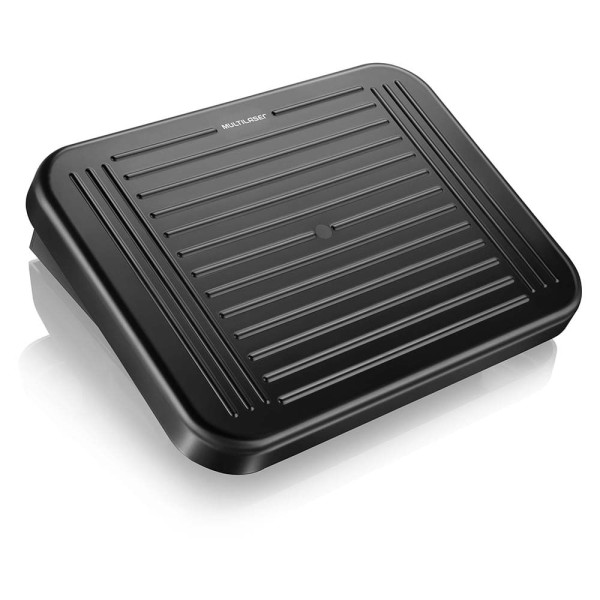 Encontraproduto.com.br - Descanso De Pés Ergonômico Ajustável Multilaser - AC279OUT [Reembalado]