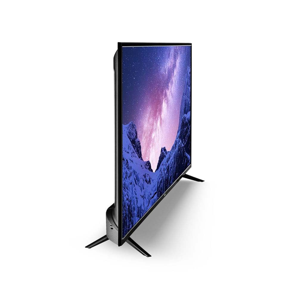Encontraproduto.com.br - Smart Tela DLED 40 Full HD Multi Android 3 HDMI 2 USB Wi-Fi - TL045OUT [Reembalado]