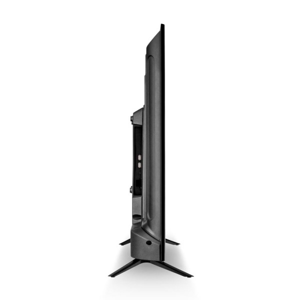 Encontraproduto.com.br - Smart Tela DLED 40 Full HD Multi Android 3 HDMI 2 USB Wi-Fi - TL045OUT [Reembalado]