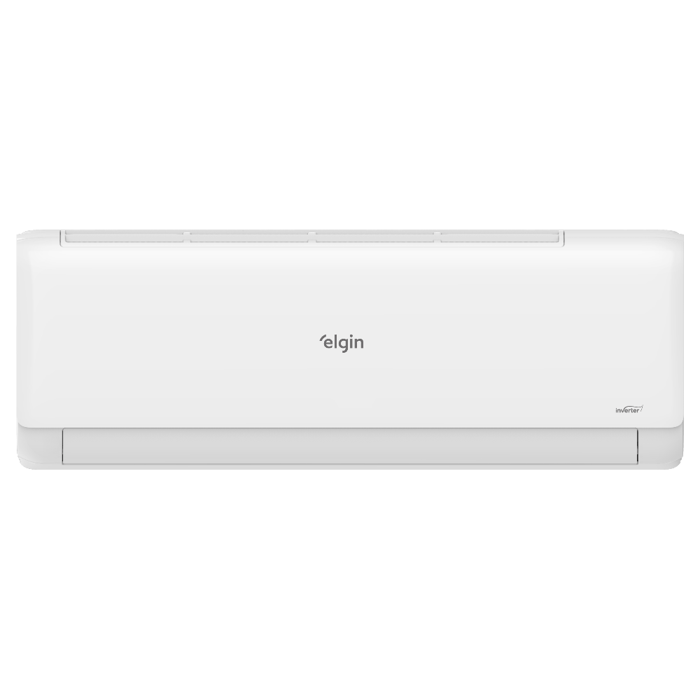 Encontraproduto.com.br - Ar Condicionado 12.000Btu/h Eco Inverter II com Wi-Fi Frio 220V - HJFI12C2WC/HJFE12C2CC - Elgin