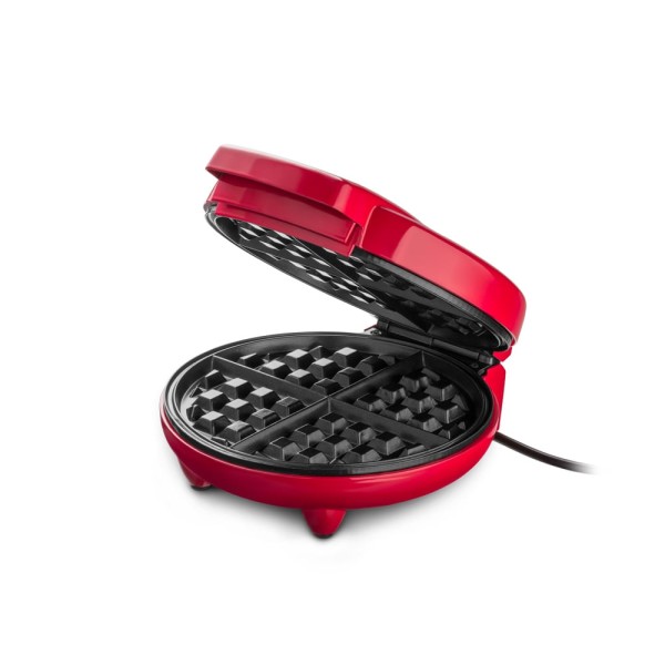 Encontraproduto.com.br - Sanduicheira Waffle Maker com Controle de Temperatura 127v-1200w Multi - CE188OUT [Reembalado]