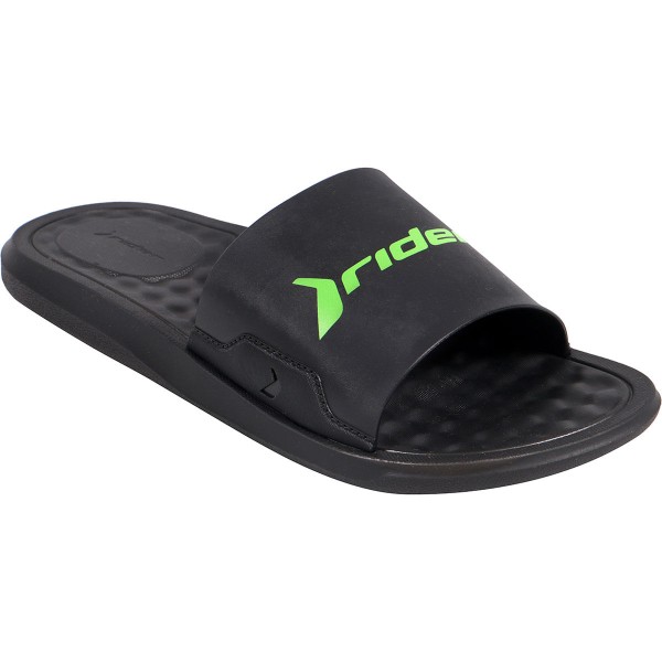 Chinelo Rider Preto