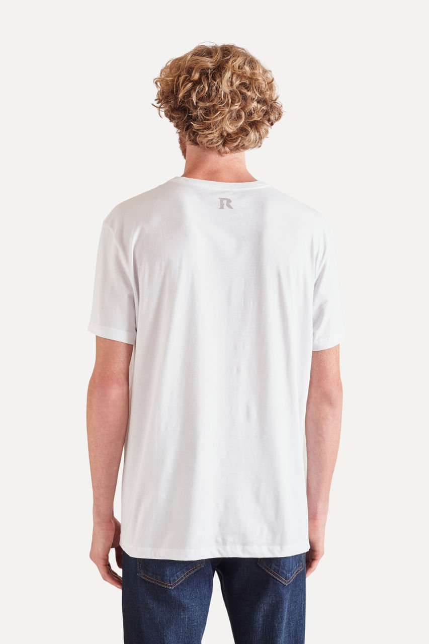 Encontraproduto.com.br - Camiseta Estampada Splash Ii
