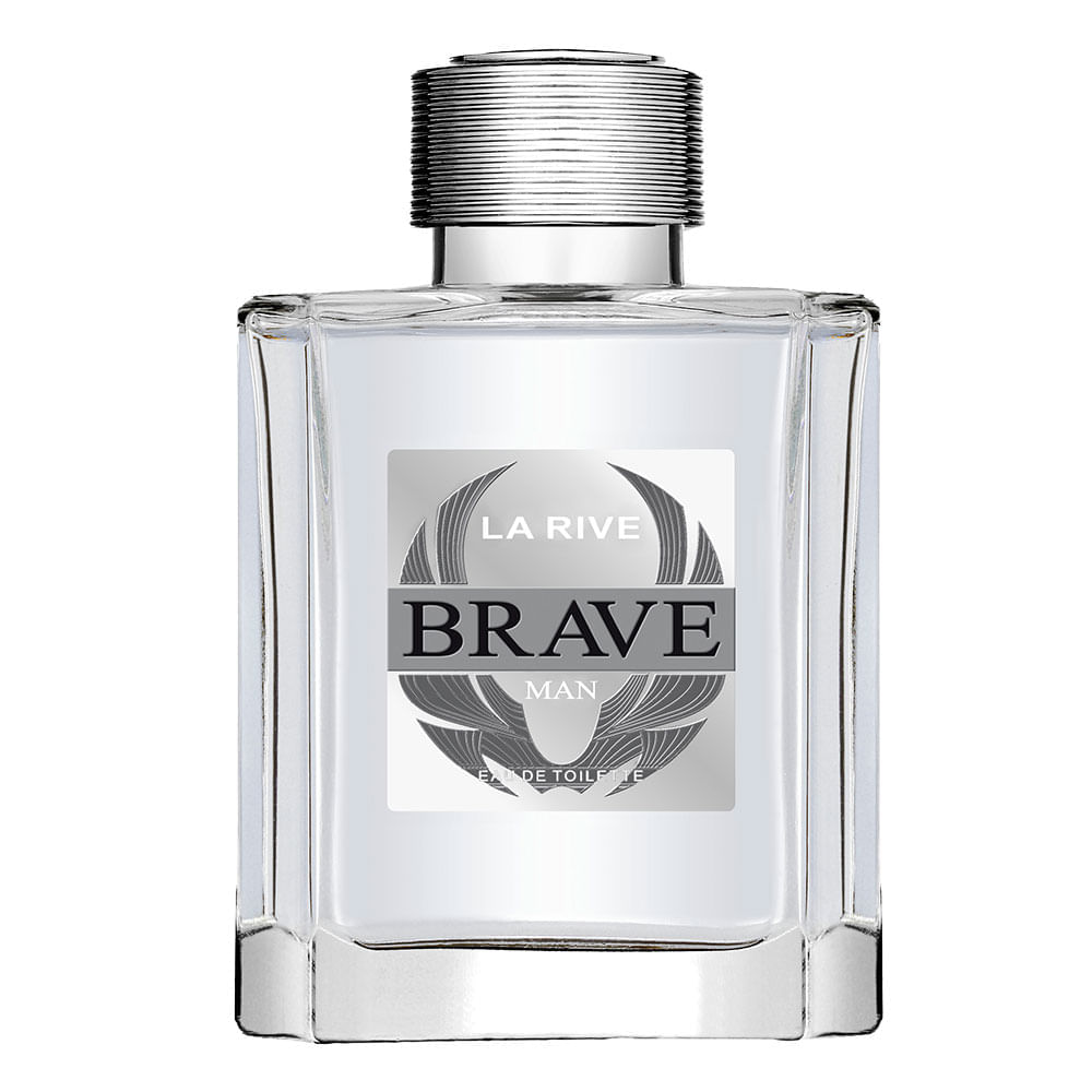 Encontraproduto.com.br - Kit La Rive Brave – Perfume Masculino EDT + Desodorante