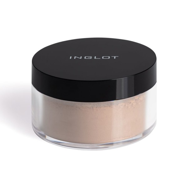 Encontraproduto.com.br - Pó Solto Matte Inglot Perfect Finish 12 23 g