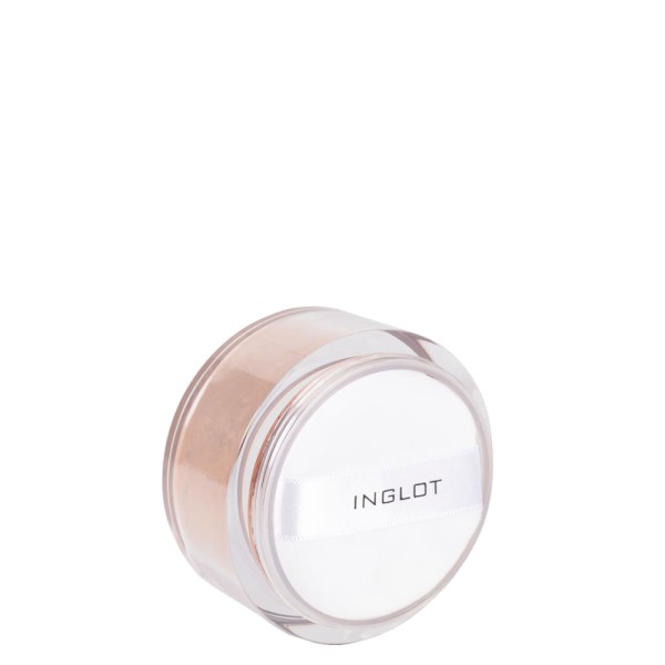 Encontraproduto.com.br - Pó Solto Matte Inglot Perfect Finish 12 23 g