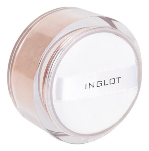 Encontraproduto.com.br - Pó Solto Matte Inglot Perfect Finish 12 23 g