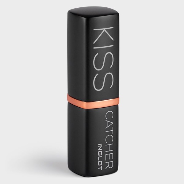 Encontraproduto.com.br - Batom Cremoso Acetinado Inglot Kiss Catcher Tango Red 905 4 g