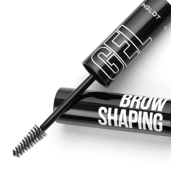 Encontraproduto.com.br - Gel Para Sobrancelhas Inglot Brow Shaping Incolor 4 ml