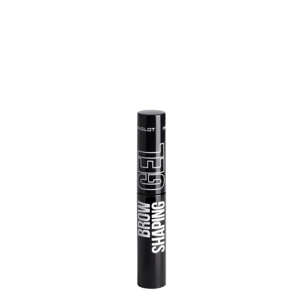 Encontraproduto.com.br - Gel Para Sobrancelhas Inglot Brow Shaping Incolor 4 ml
