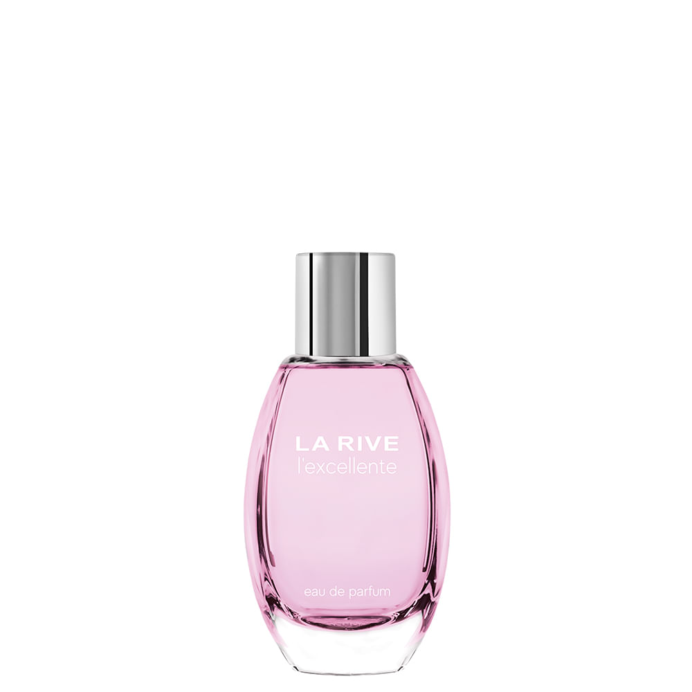 Perfume La Rive LExcellente Feminino Eau de Toilette 100 ml 100 ml