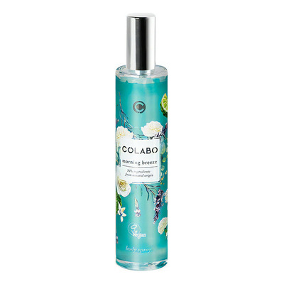 Perfume Colabo Morning Breeze Unissex Eau de Parfum 50ml