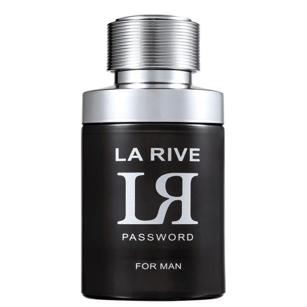 Encontraproduto.com.br - Perfume La Rive Password Masculino Eau de Toilette 75 ml