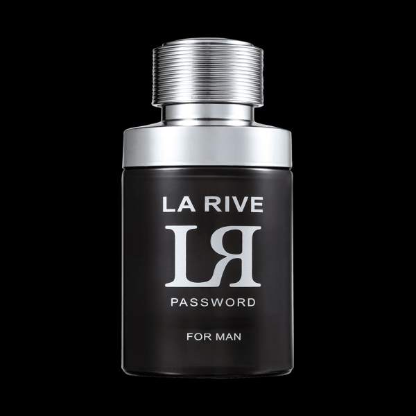 Encontraproduto.com.br - Perfume La Rive Password Masculino Eau de Toilette 75 ml