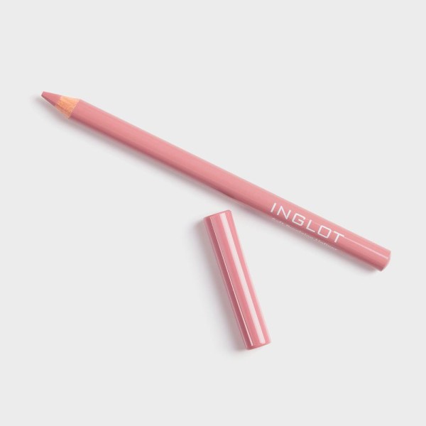 Encontraproduto.com.br - Lápis Labial Inglot Soft Precision Rosa  67 1,13 g