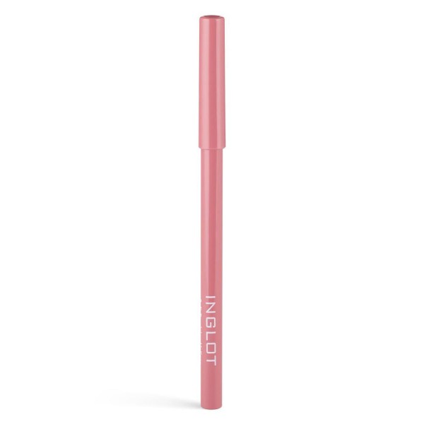 Encontraproduto.com.br - Lápis Labial Inglot Soft Precision Rosa  67 1,13 g