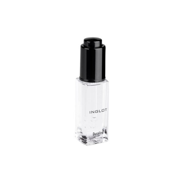 Encontraproduto.com.br - Diluidor De Maquiagem Inglot Duraline  9 ml