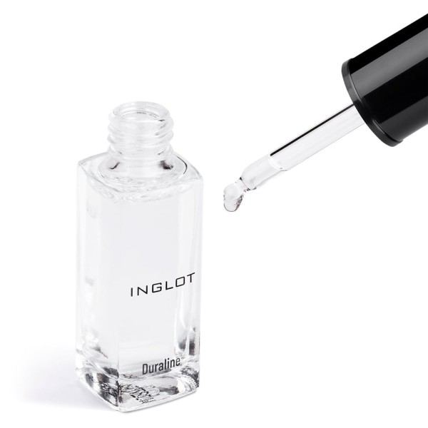Encontraproduto.com.br - Diluidor De Maquiagem Inglot Duraline  9 ml