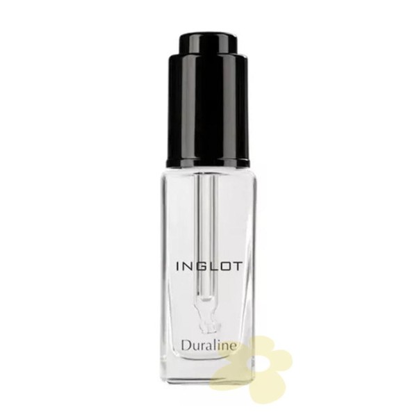 Encontraproduto.com.br - Diluidor De Maquiagem Inglot Duraline  9 ml