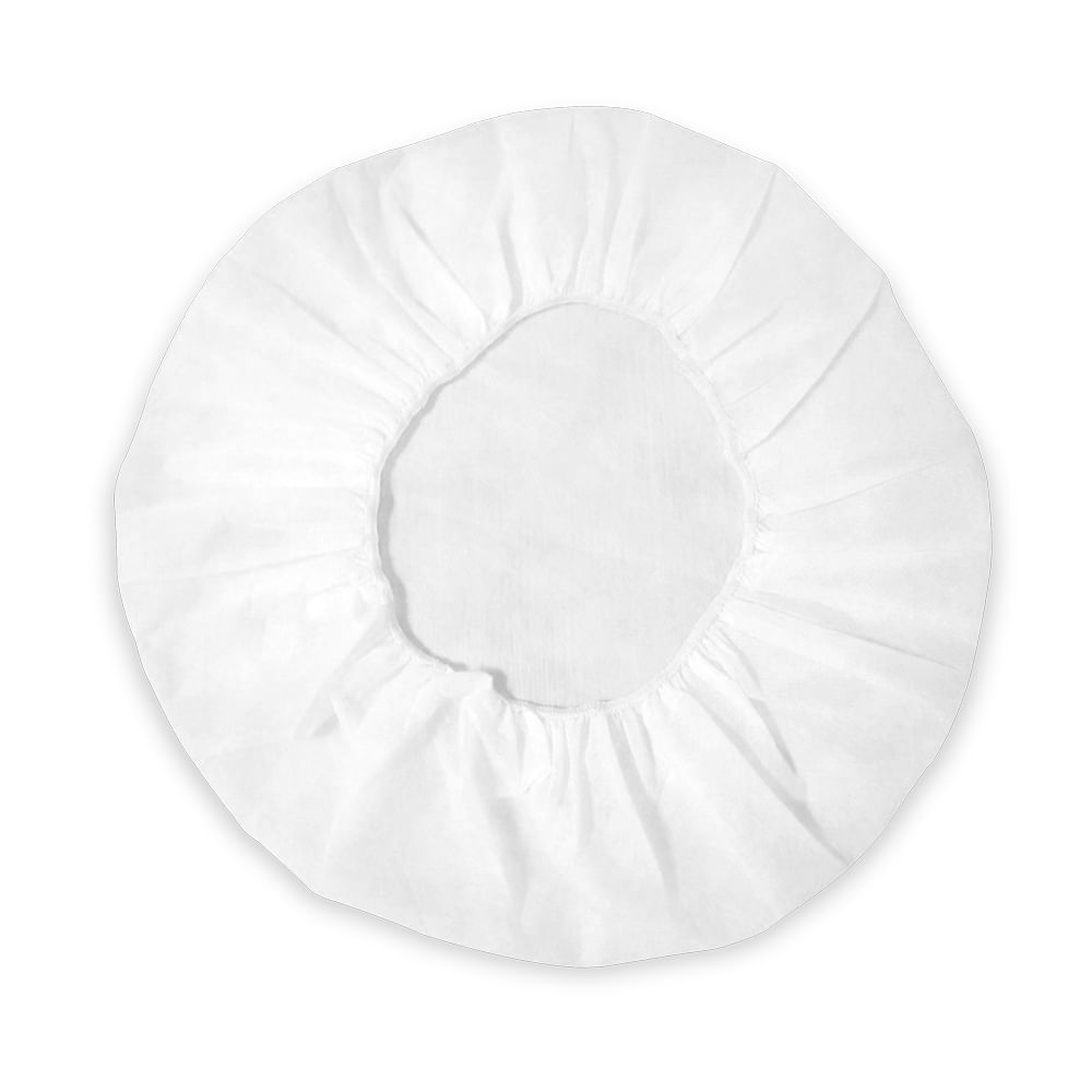 Encontraproduto.com.br - Touca Descartável 10g Embalagem com 100 unidades Multilaser Saúde - HC541X [Reembalado]