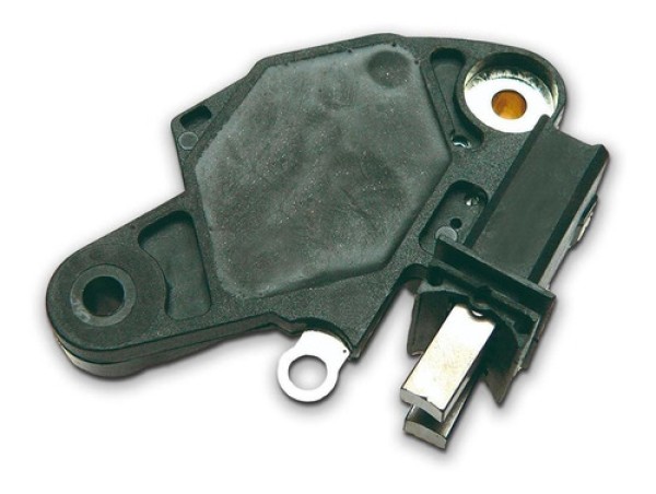 Regulador Alternador Gauss Equivalente 592910 Valeo
