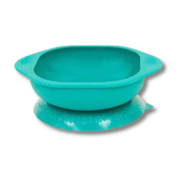 Encontraproduto.com.br - TIGELA EM SILICONE PARA MICRO-ONDAS COM SUCCAO ELEFANTE - MARCUS & MARCUS