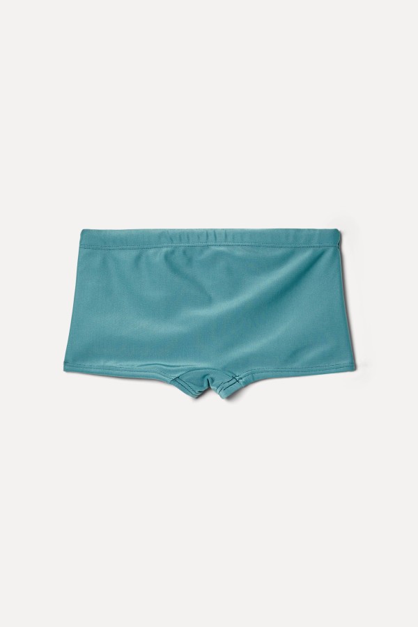 Encontraproduto.com.br - Sunga Mini Short Basica