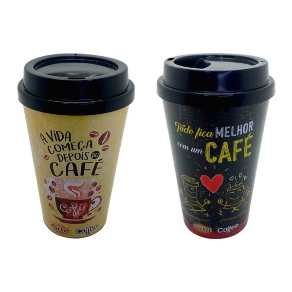 Encontraproduto.com.br - Brinde Riclan - Copo Café