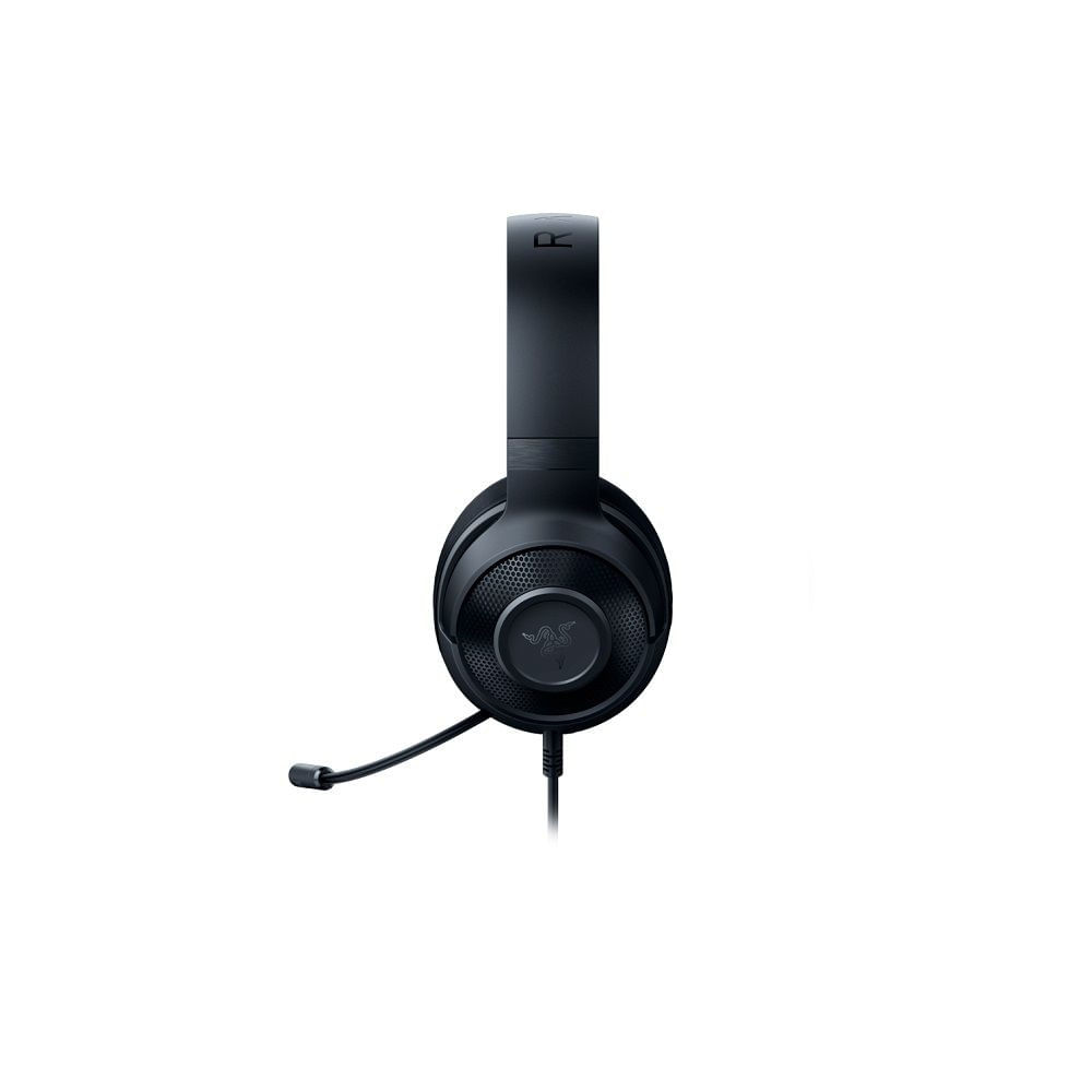 Encontraproduto.com.br - Headset RAZER com fio X Lite 7.1