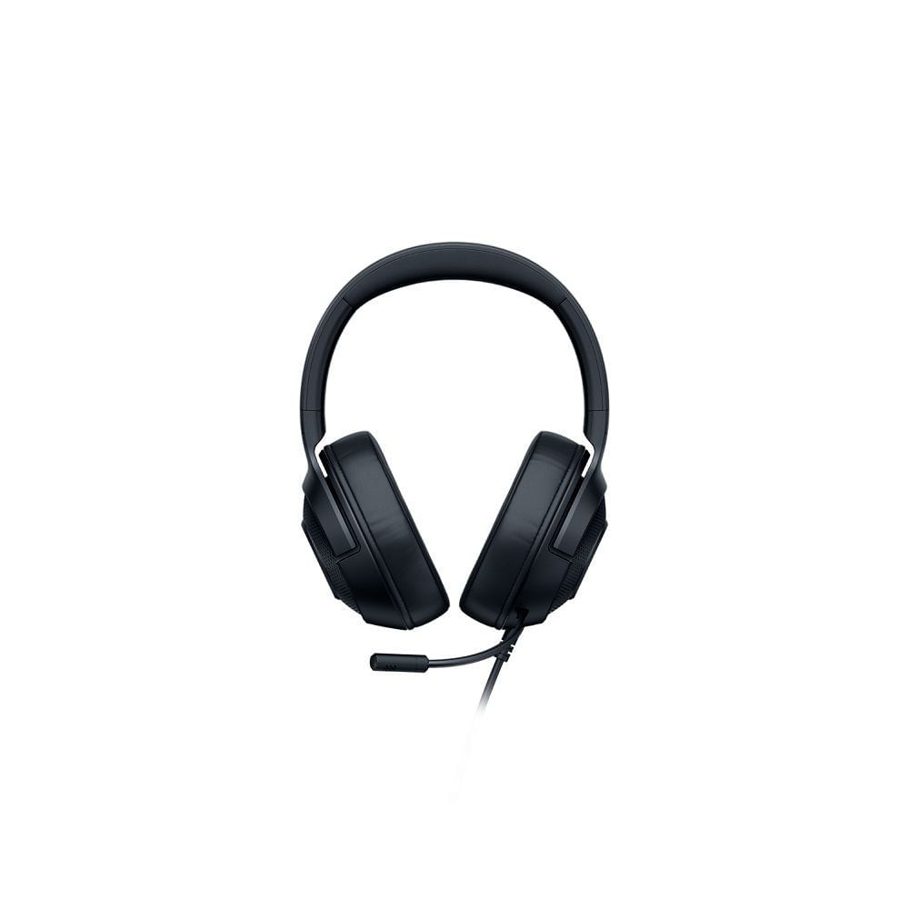 Encontraproduto.com.br - Headset RAZER com fio X Lite 7.1