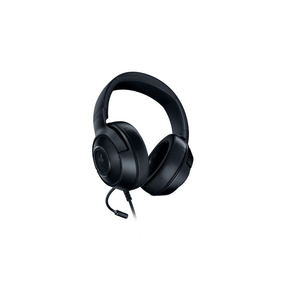 Encontraproduto.com.br - Headset RAZER com fio X Lite 7.1