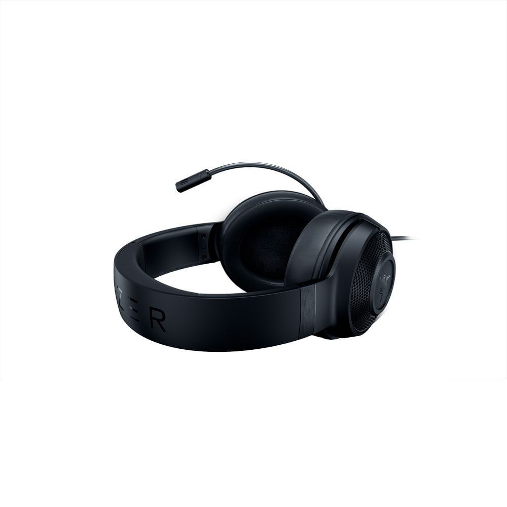 Encontraproduto.com.br - Headset RAZER com fio X Lite 7.1