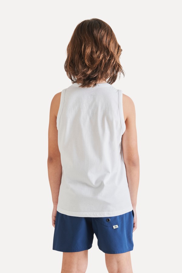 Encontraproduto.com.br - Regata Mini Estampada R Ass