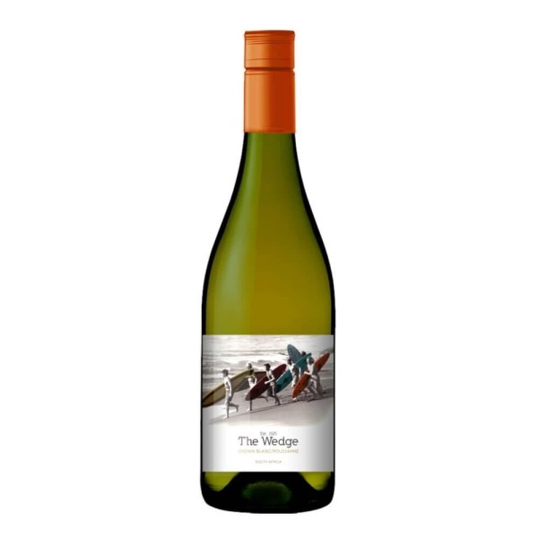 Encontraproduto.com.br - Vinho Branco The Wedge Chenin Blanc