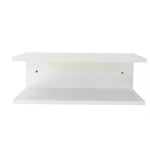 Encontraproduto.com.br - Nicho Suporte Vazado Xbox Trovarelli Branco [f031]