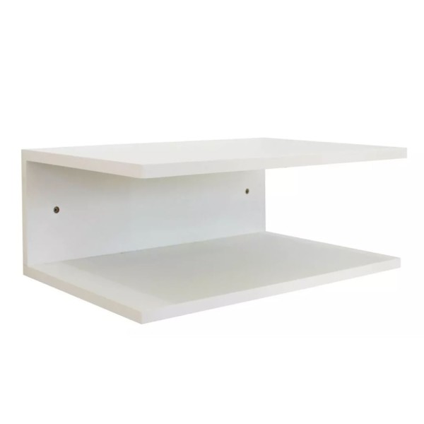 Encontraproduto.com.br - Nicho Suporte Vazado Xbox Trovarelli Branco [f031]