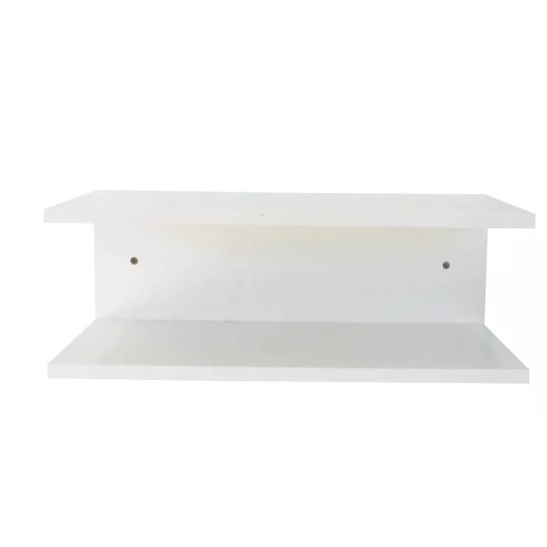 Encontraproduto.com.br - Nicho Suporte Vazado Xbox Trovarelli Branco [f031]
