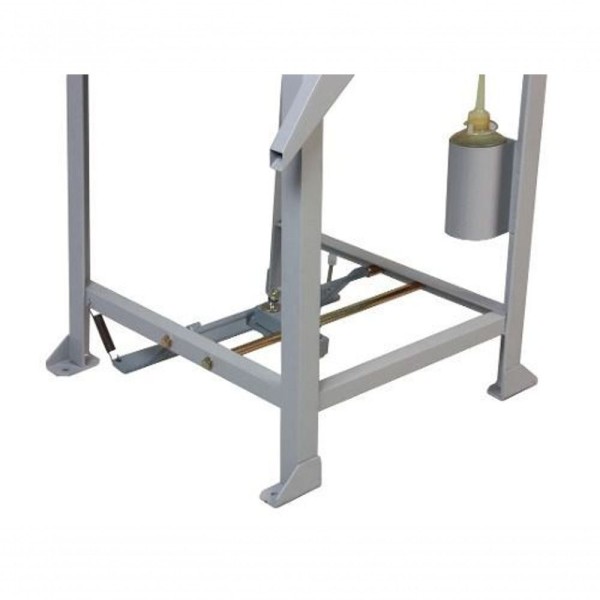 Encontraproduto.com.br - Encadernadora Elétrica El20 Wire-o 3x1 110v