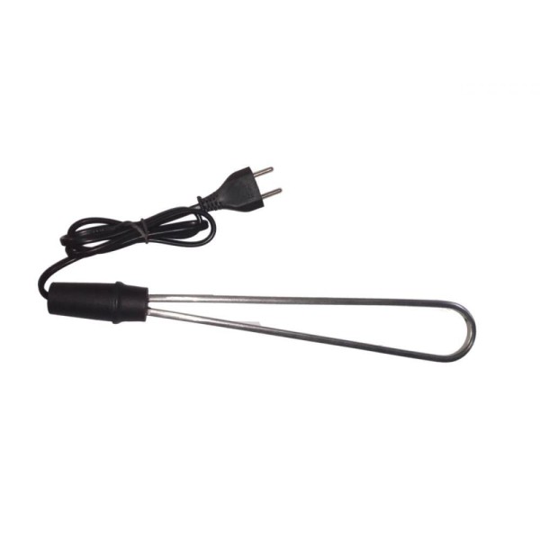 Encontraproduto.com.br - Acendedor Elétrico Pequeno 300W 220 V