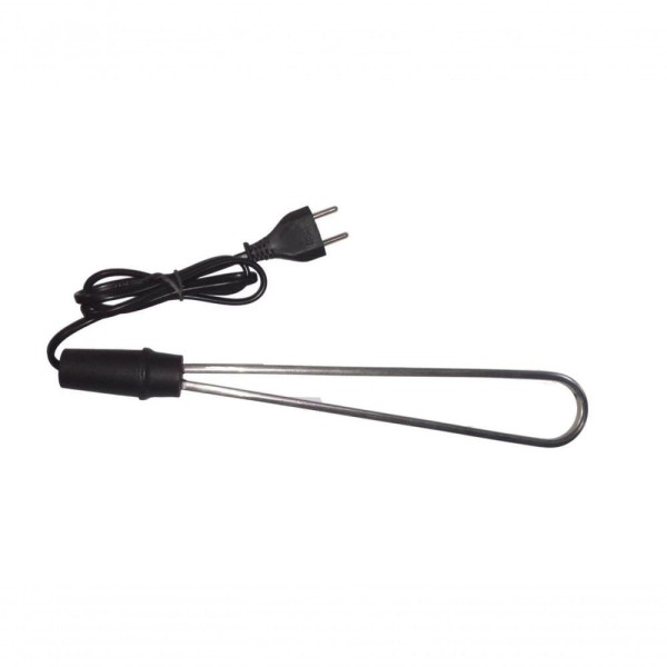 Encontraproduto.com.br - Acendedor Elétrico Pequeno 300W 220 V